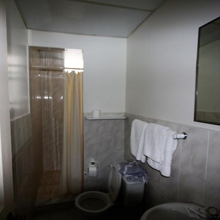 Miloi Rooms And Apartments ภายนอก รูปภาพ