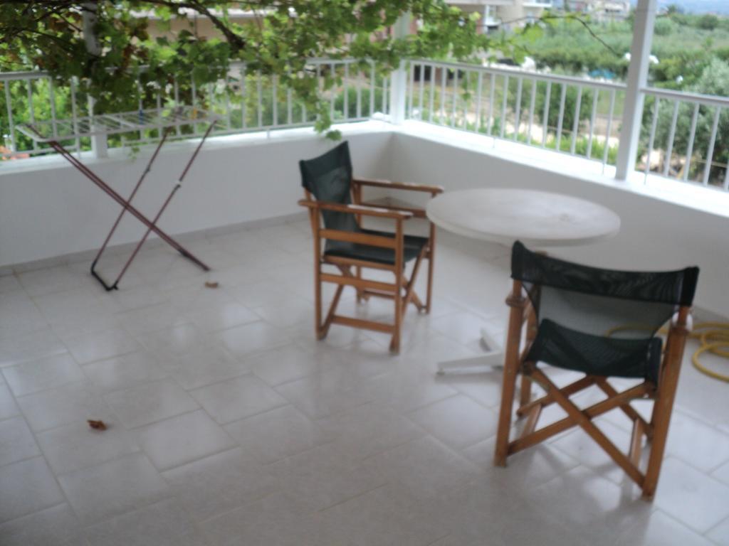 Miloi Rooms And Apartments ห้อง รูปภาพ