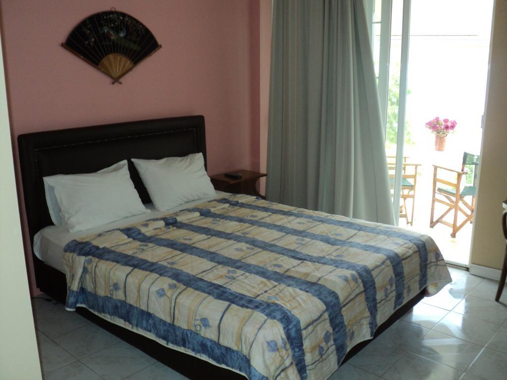 Miloi Rooms And Apartments ห้อง รูปภาพ