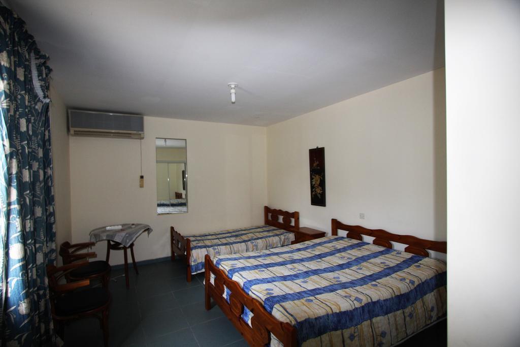 Miloi Rooms And Apartments ภายนอก รูปภาพ
