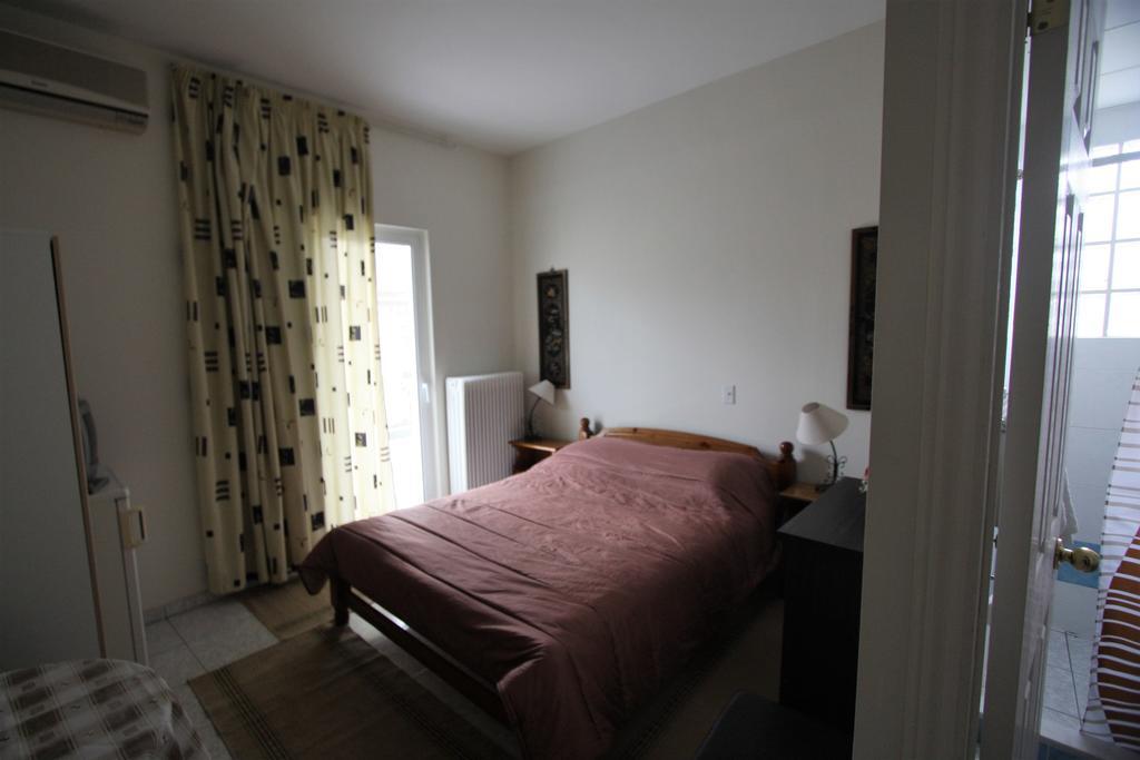 Miloi Rooms And Apartments ภายนอก รูปภาพ