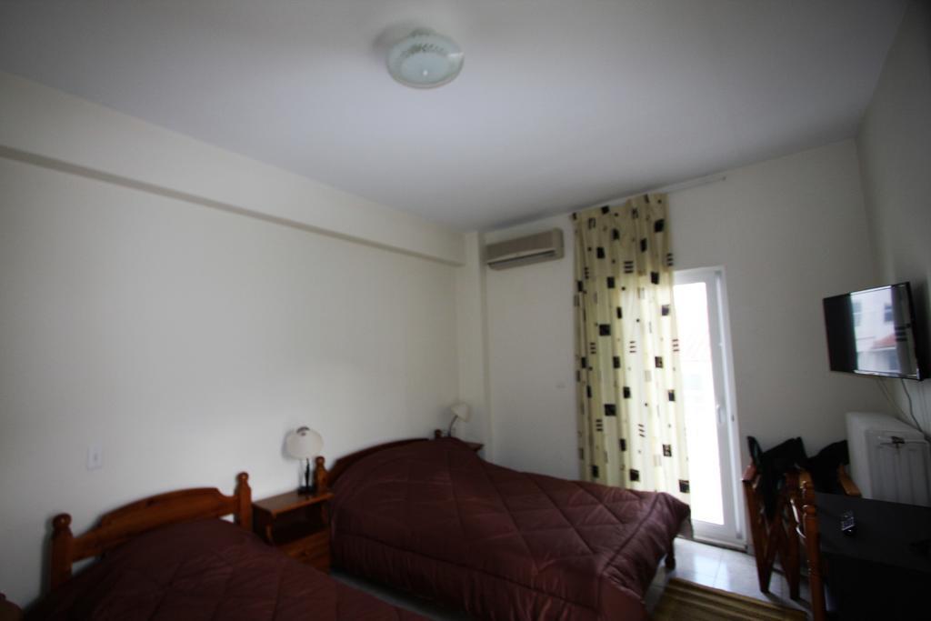 Miloi Rooms And Apartments ภายนอก รูปภาพ