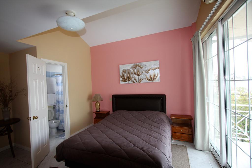 Miloi Rooms And Apartments ภายนอก รูปภาพ