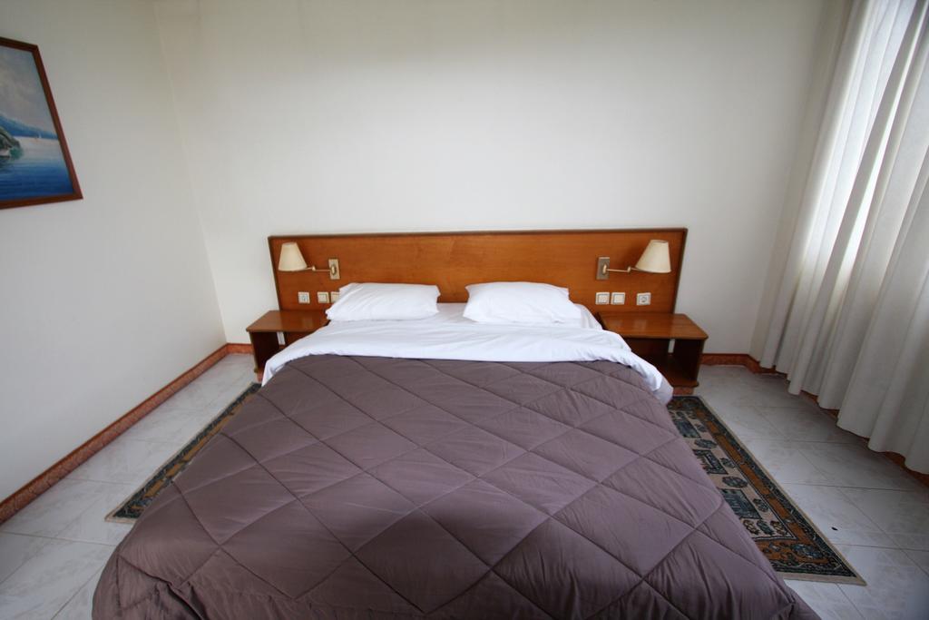 Miloi Rooms And Apartments ภายนอก รูปภาพ