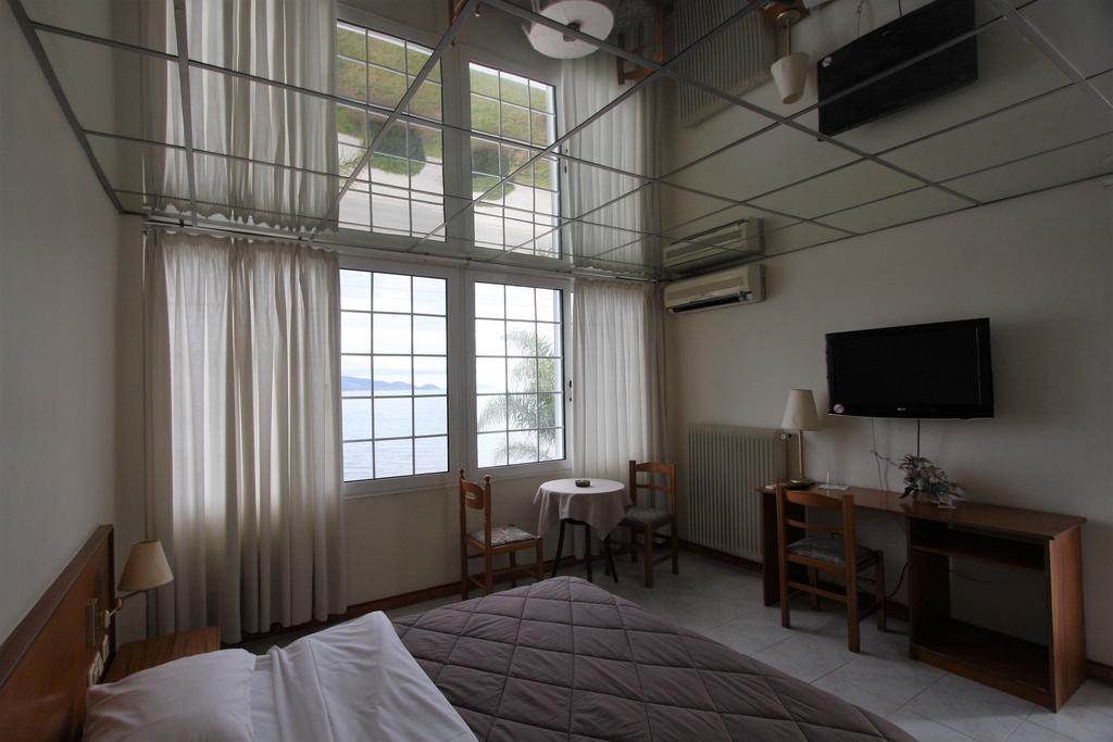 Miloi Rooms And Apartments ภายนอก รูปภาพ