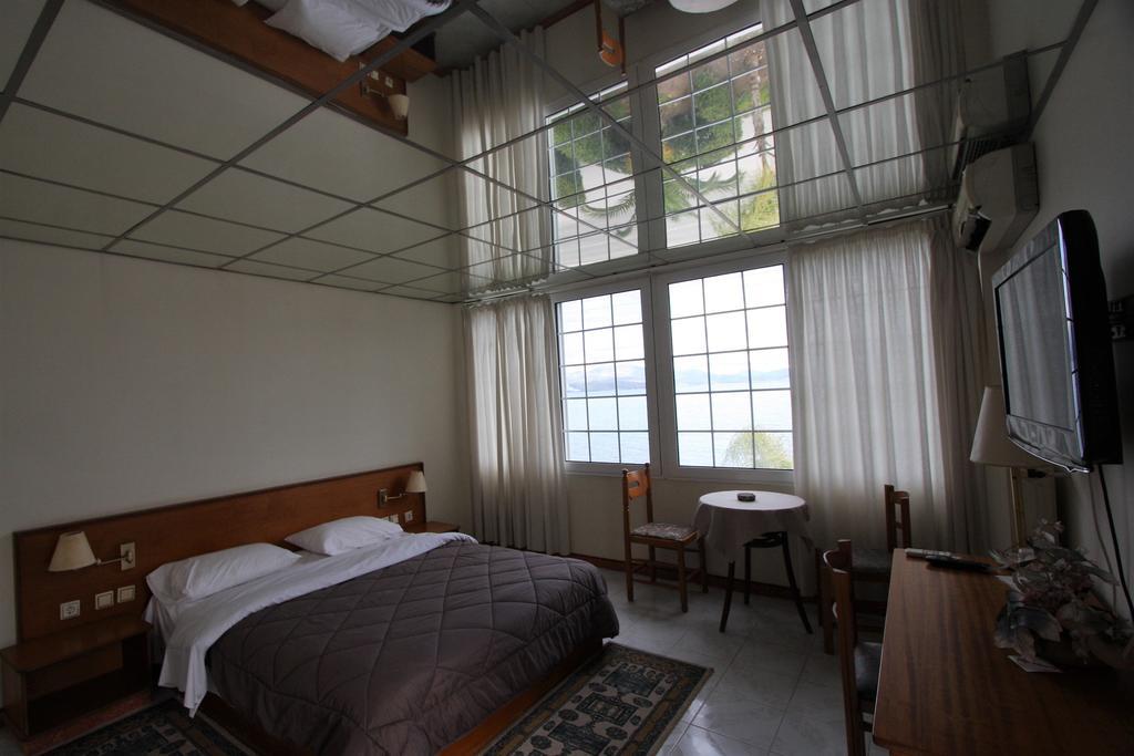 Miloi Rooms And Apartments ภายนอก รูปภาพ