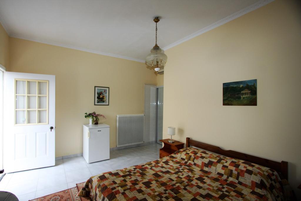 Miloi Rooms And Apartments ภายนอก รูปภาพ