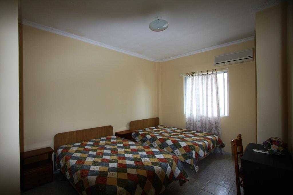 Miloi Rooms And Apartments ภายนอก รูปภาพ