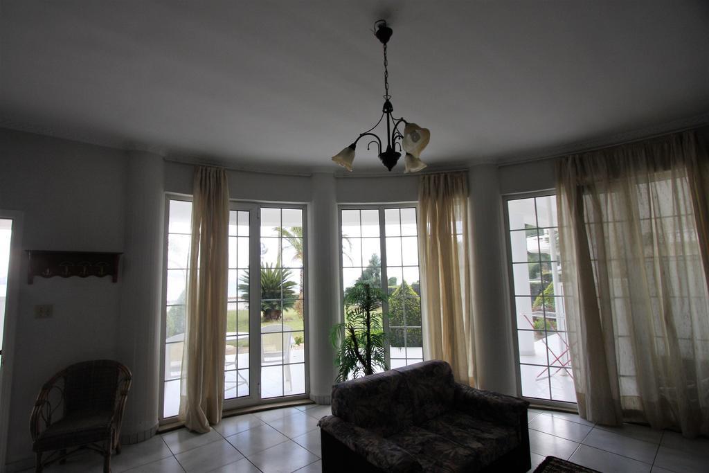 Miloi Rooms And Apartments ภายนอก รูปภาพ
