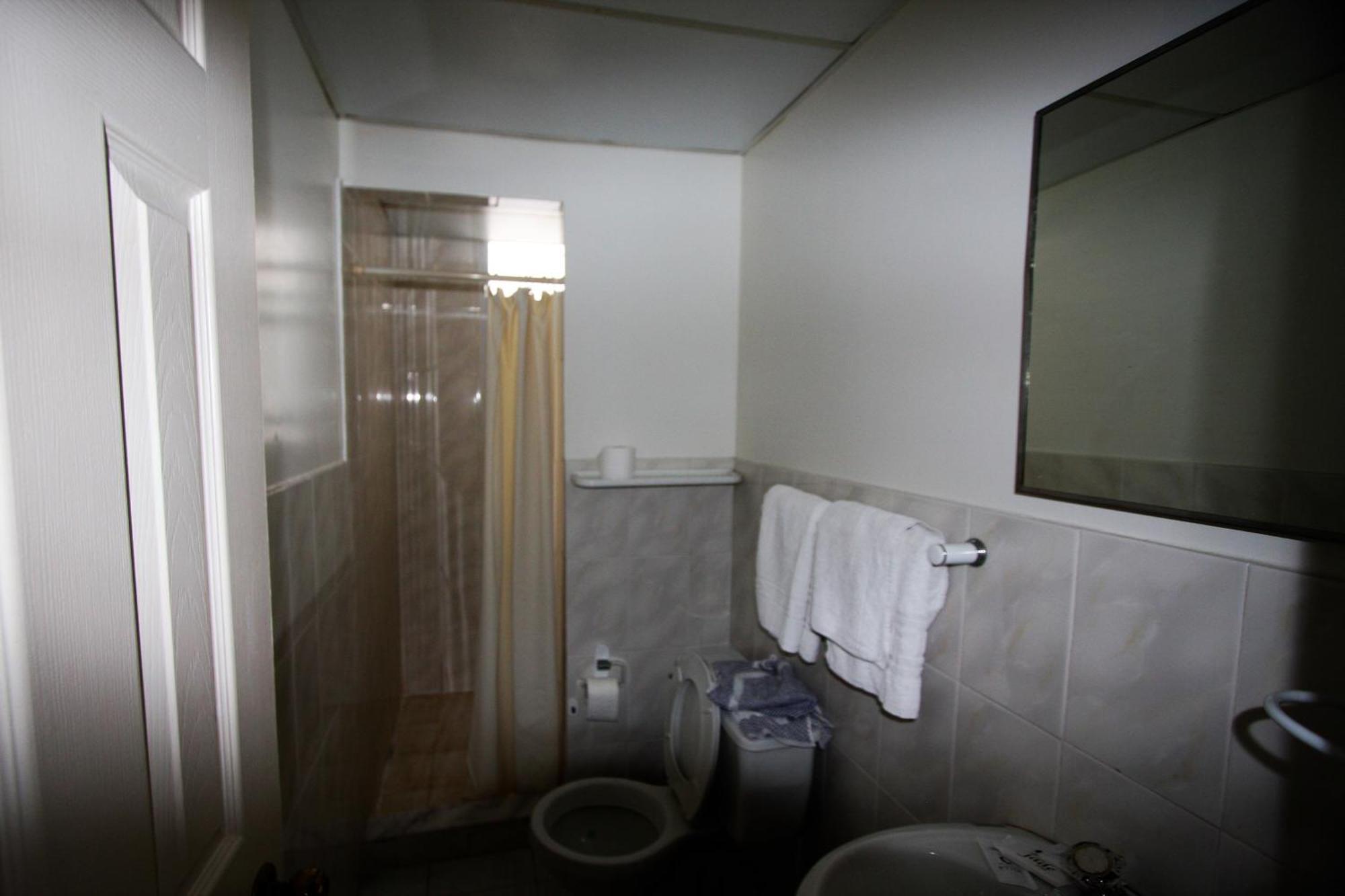 Miloi Rooms And Apartments ภายนอก รูปภาพ