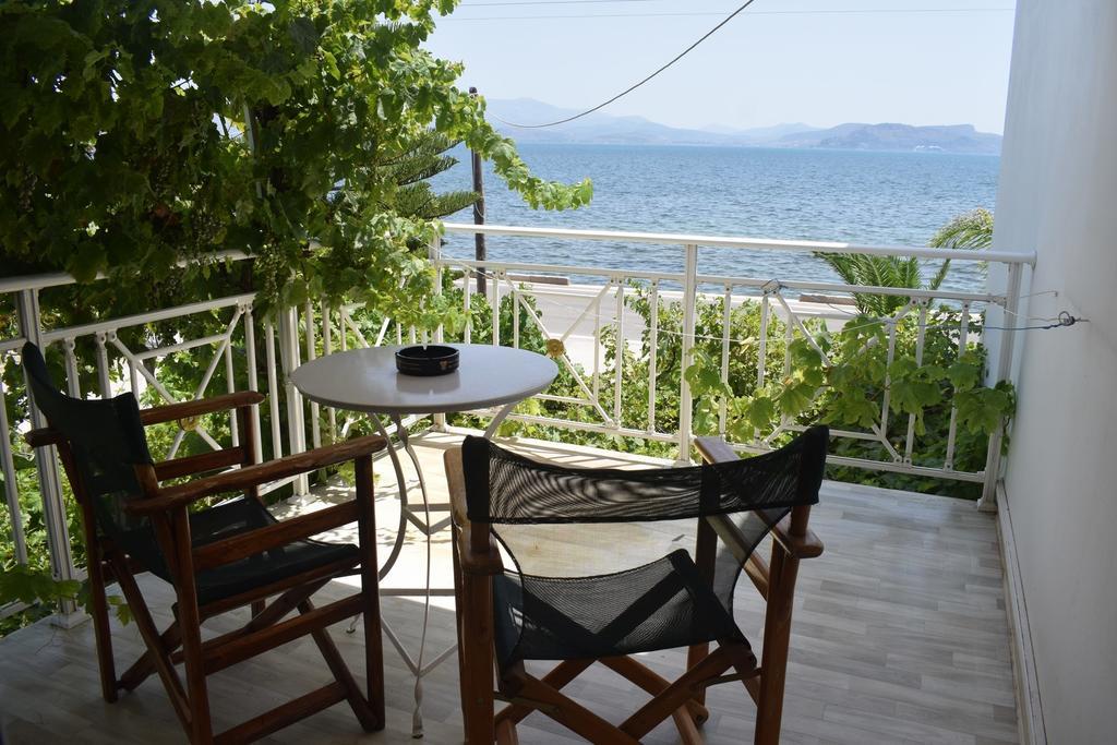 Miloi Rooms And Apartments ภายนอก รูปภาพ