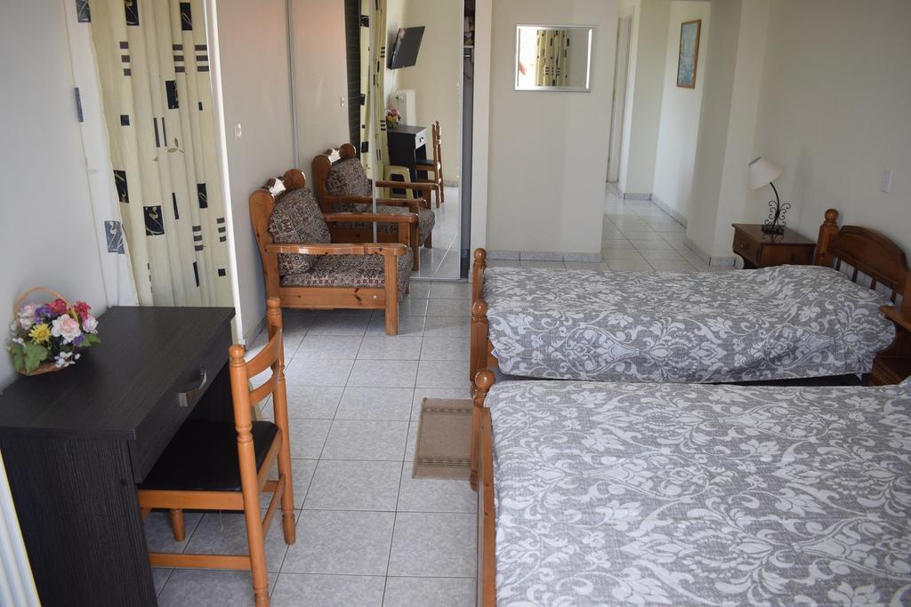 Miloi Rooms And Apartments ภายนอก รูปภาพ