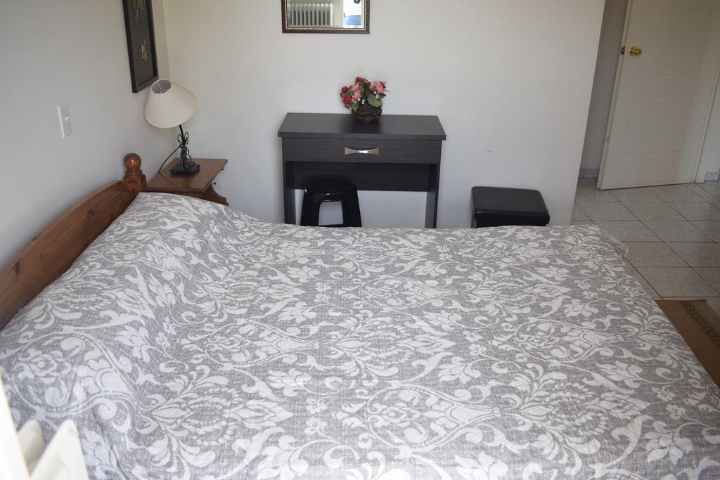 Miloi Rooms And Apartments ภายนอก รูปภาพ